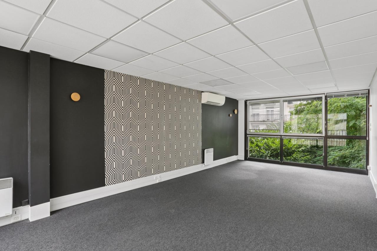 Bureau Boulogne-Billancourt 370m² Location bureau Boulogne-Billancourt Hauts-de-Seine OLBUR2118465 10
